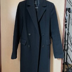 Пиджак Zara чёрный - фото 3