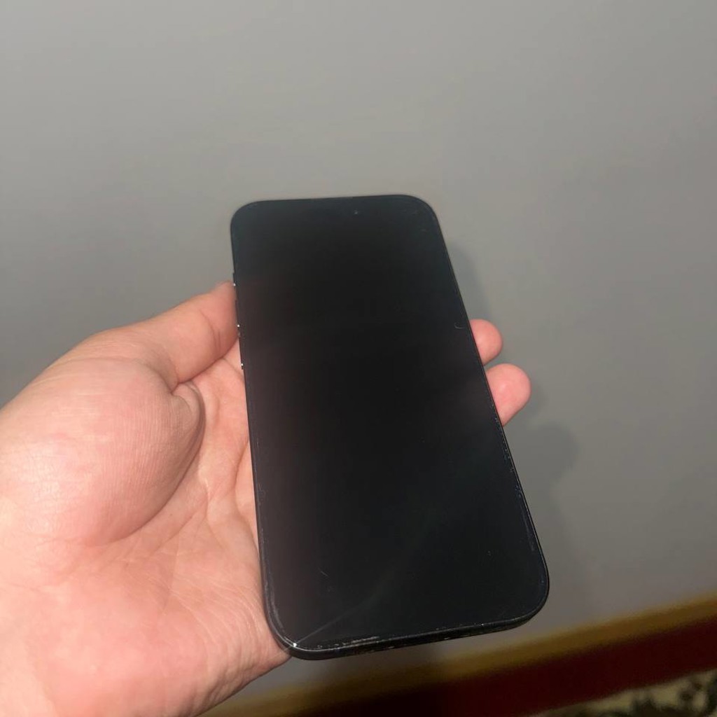 IPhone 15 Pro 128GB