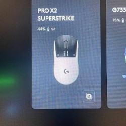 Наушники Logitech G733 - фото 4