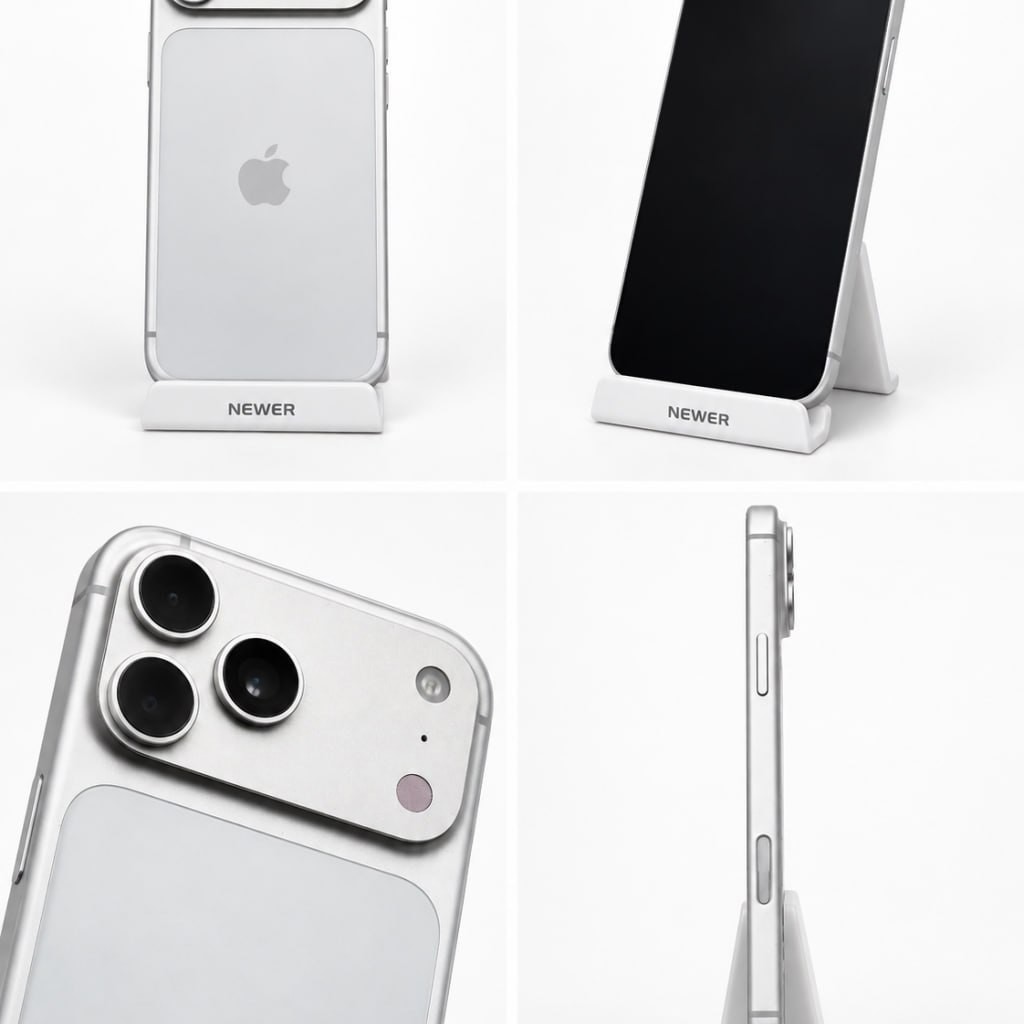 IPhone 17 Pro Max 256GB