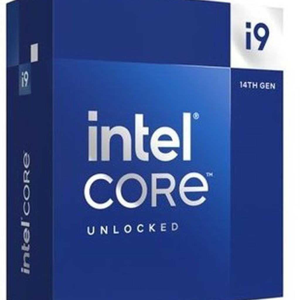 Intel Core i9-14900KS CPU