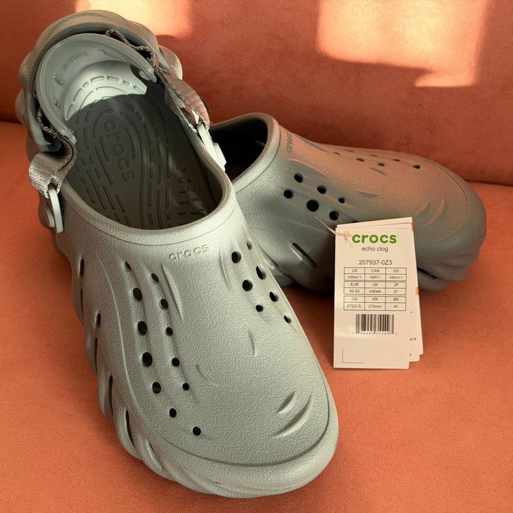 Crocs Echo