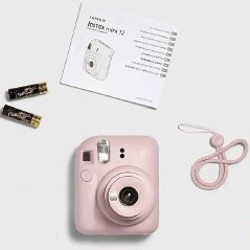 Fujifilm Instax Mini 12 - фото 3