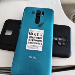 Xiaomi RedMi 9 4/64Gb - фото 3