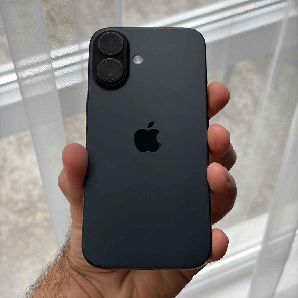 IPhone 16