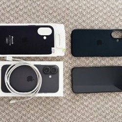 IPhone 16 - фото 3