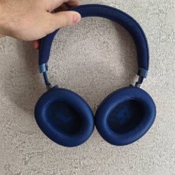Наушники JBL LIVE770 - фото 2