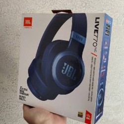 Наушники JBL LIVE770 - фото 5