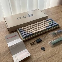 Беспроводная игровая мышь HyperX Pulsefire Haste 2 Wireless - фото 2