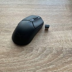 Беспроводная игровая мышь HyperX Pulsefire Haste 2 Wireless - фото 1