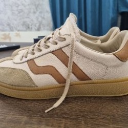 Кроссовки GANT - фото 4