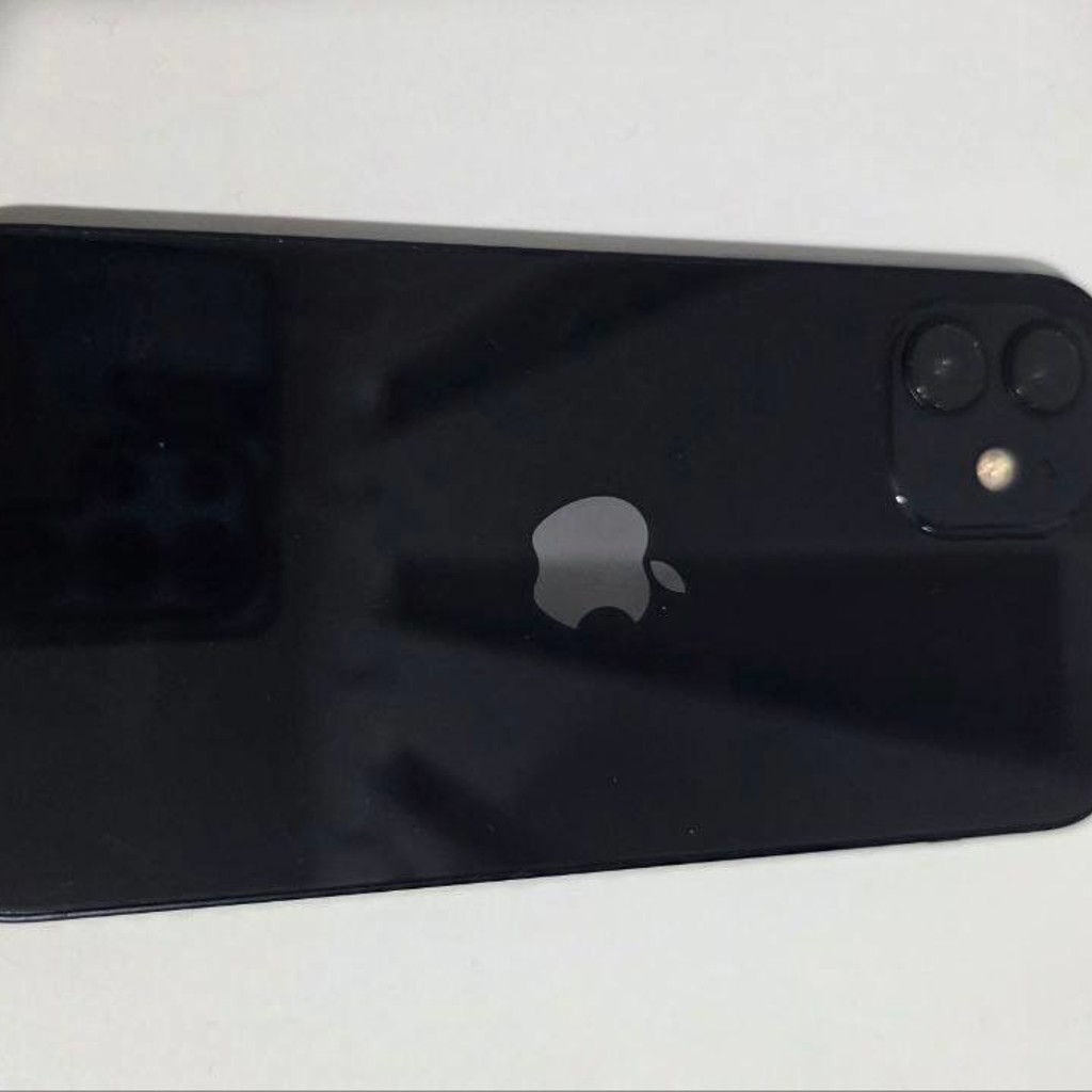 IPHONE 12
