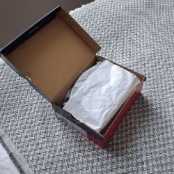 Детские кроссовки Reebok Classic Leather - фото 6
