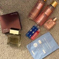 Гидратирующая маска для лица Bio Collagen - фото 1