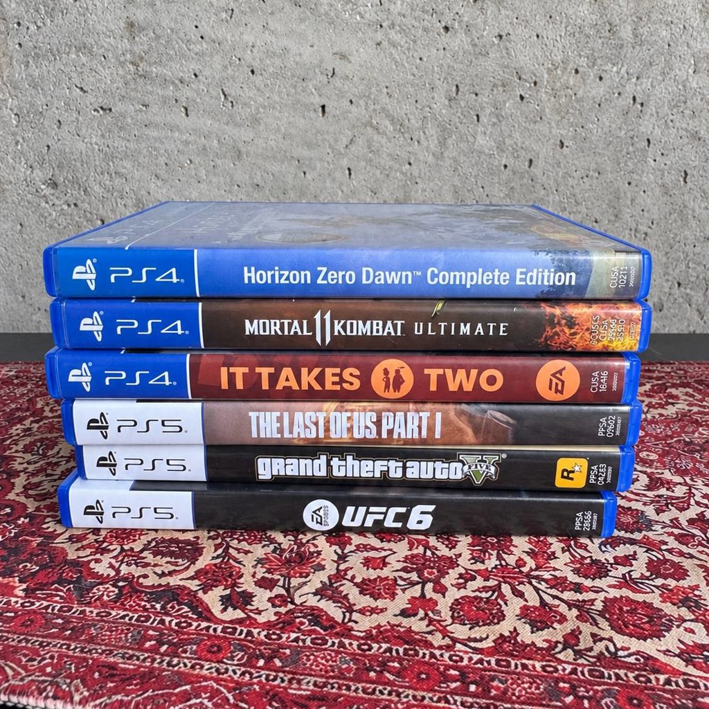 PlayStation 5 Slim Disc Edition