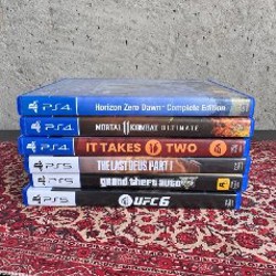PlayStation 5 Slim Disc Edition - фото 1