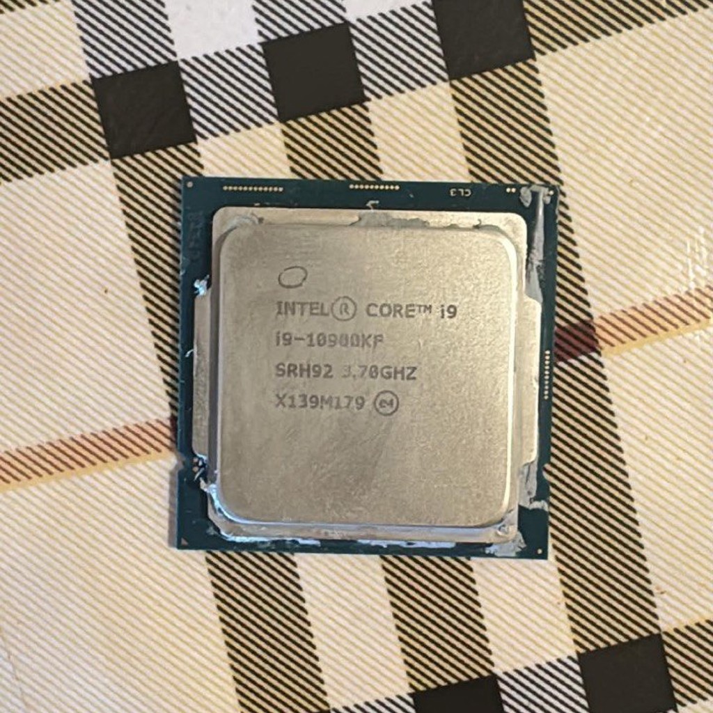 Intel Core i7-12700F