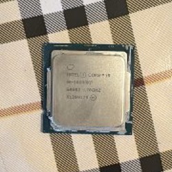 Intel Core i7-12700F - фото 1