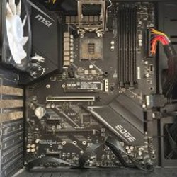 Intel Core i7-12700F - фото 3