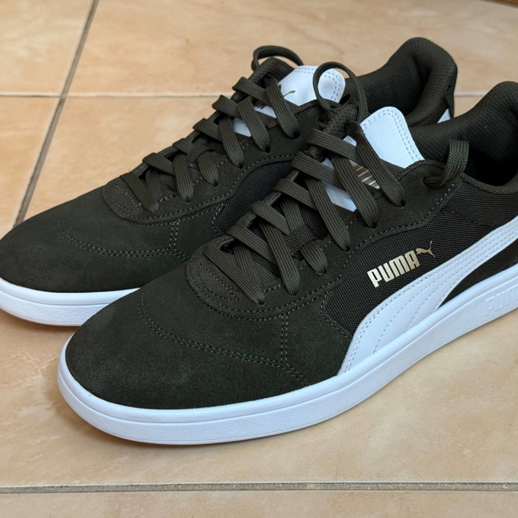 Кеды Puma оригинал