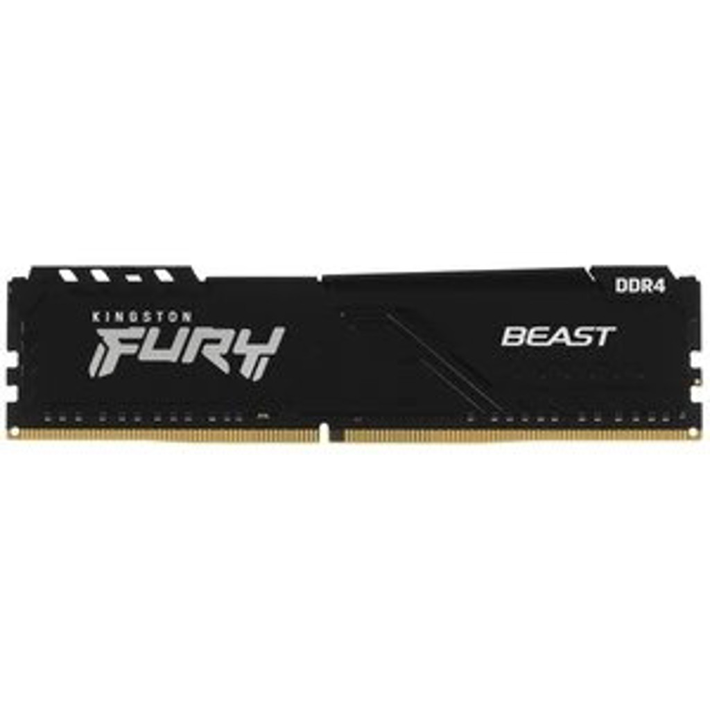 Kingston FURY Beast DDR4