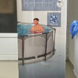 Бассейн Bestway STEEL PRO MAX - фото 5