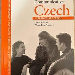 Учебник чешского языка Уровень В1-В2 - фото 3
