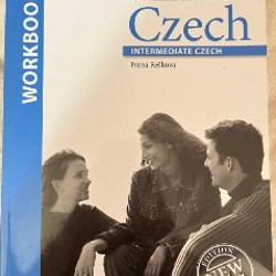 Учебник чешского языка Уровень В1-В2 - фото 4