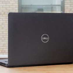 Ноутбук DeLL 5400 - фото 2