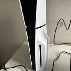 PS5 Disc edition - фото 1