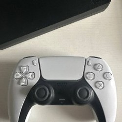 PS5 Disc edition - фото 2
