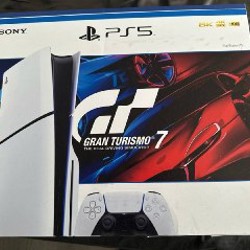 PS5 Disc edition - фото 3