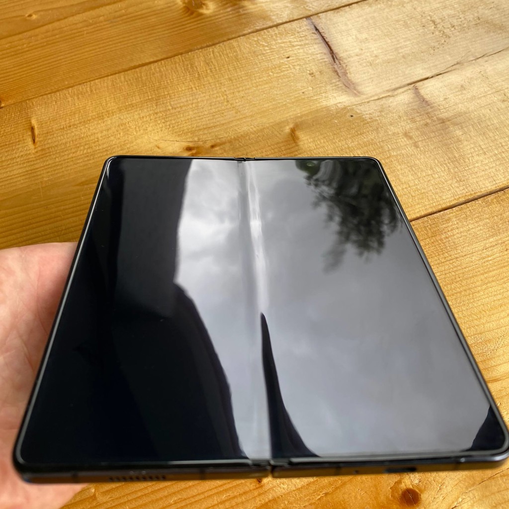 Samsung Galaxy Z Fold5