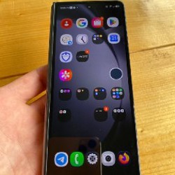 Samsung Galaxy Z Fold5 - фото 2