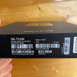Samsung Galaxy Z Fold5 - фото 5