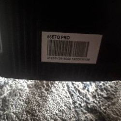 Телевизор Hisense 55E7NQ PRO - фото 3