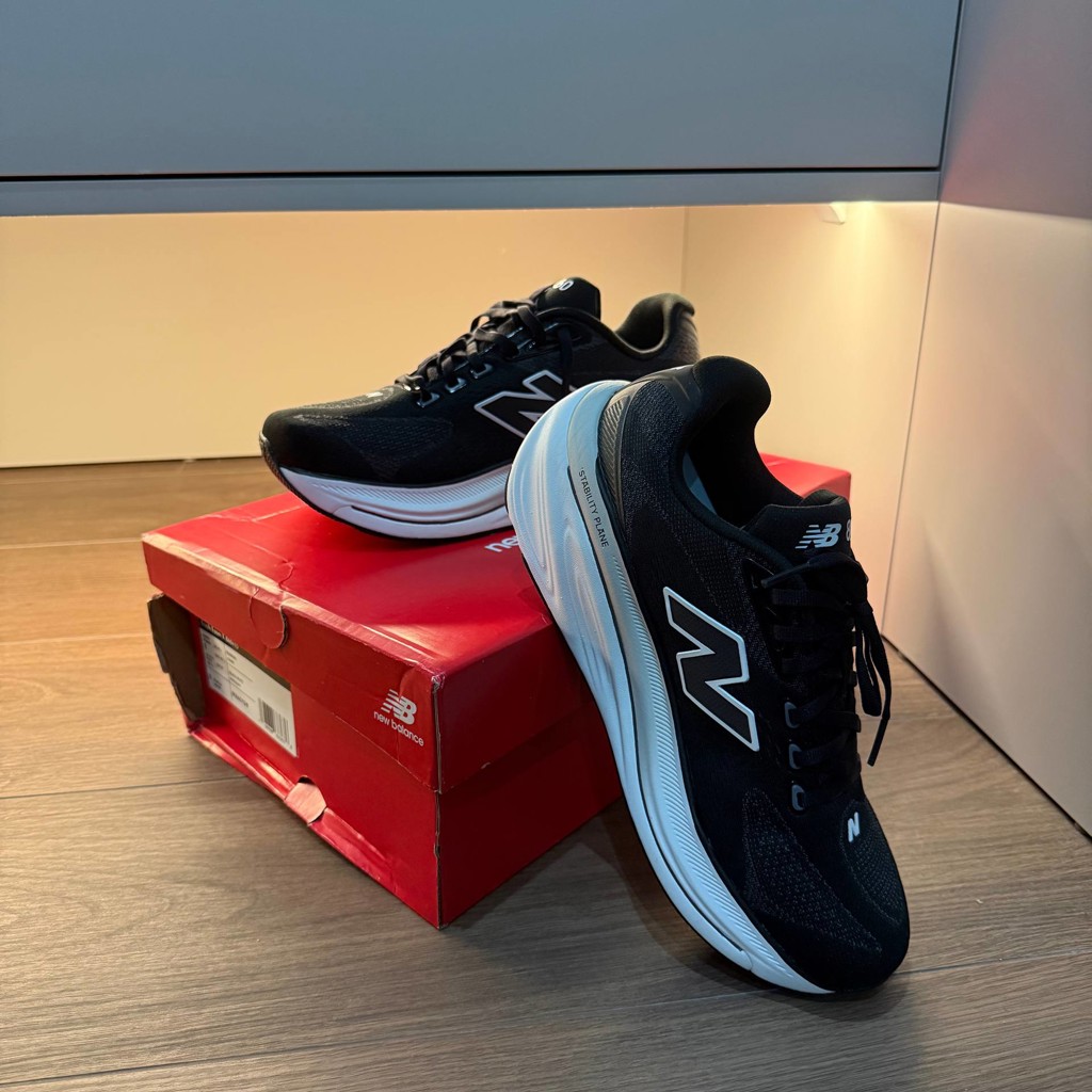 Кроссовки New Balance Fresh Foam X 860v15