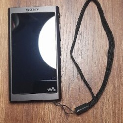 Sony Walkman NW-A55 - фото 3
