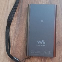 Sony Walkman NW-A55 - фото 4