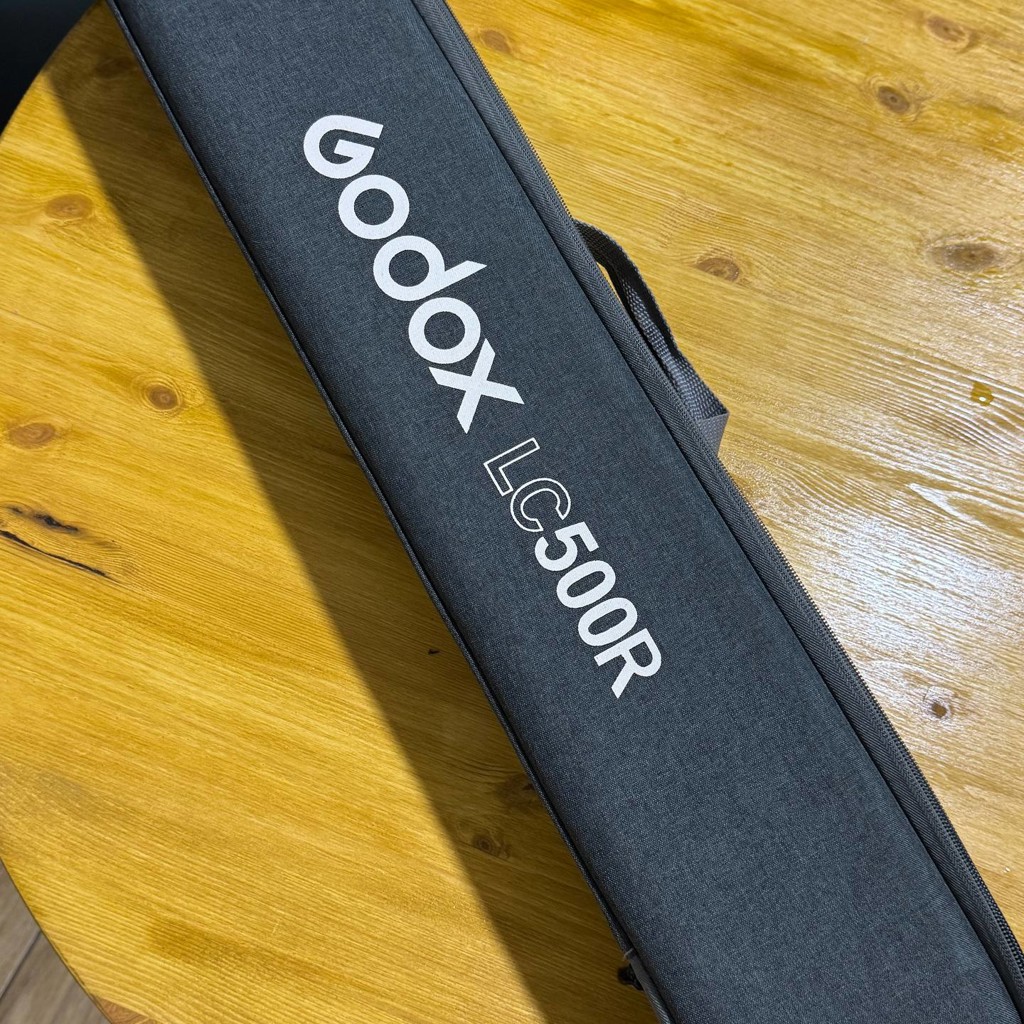 Свет Godox Bi Color + RGB