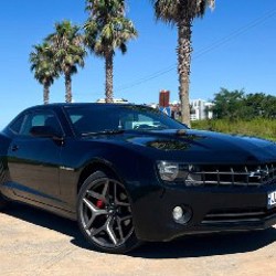 Camaro 2012 - фото 2