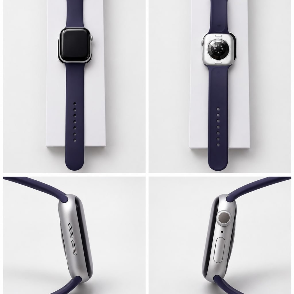 Apple Watch Series 11 46mm