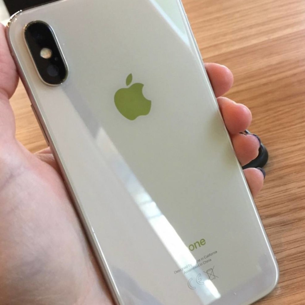 IPhone X