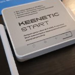 Keenetic роутер Start - фото 2