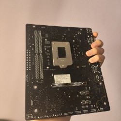 Рабочая плата h310 mk r2.0 - фото 2