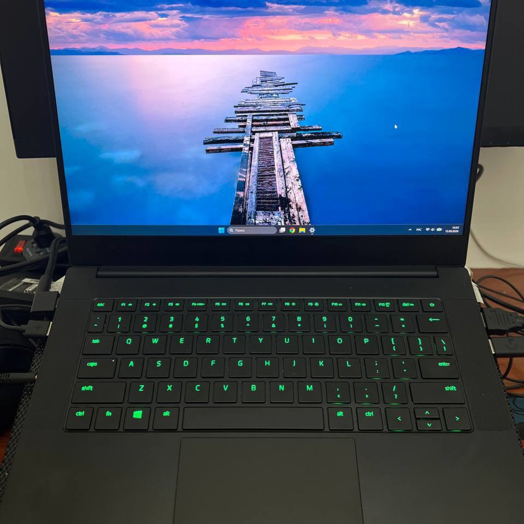 Razer Blade 14 (2021)