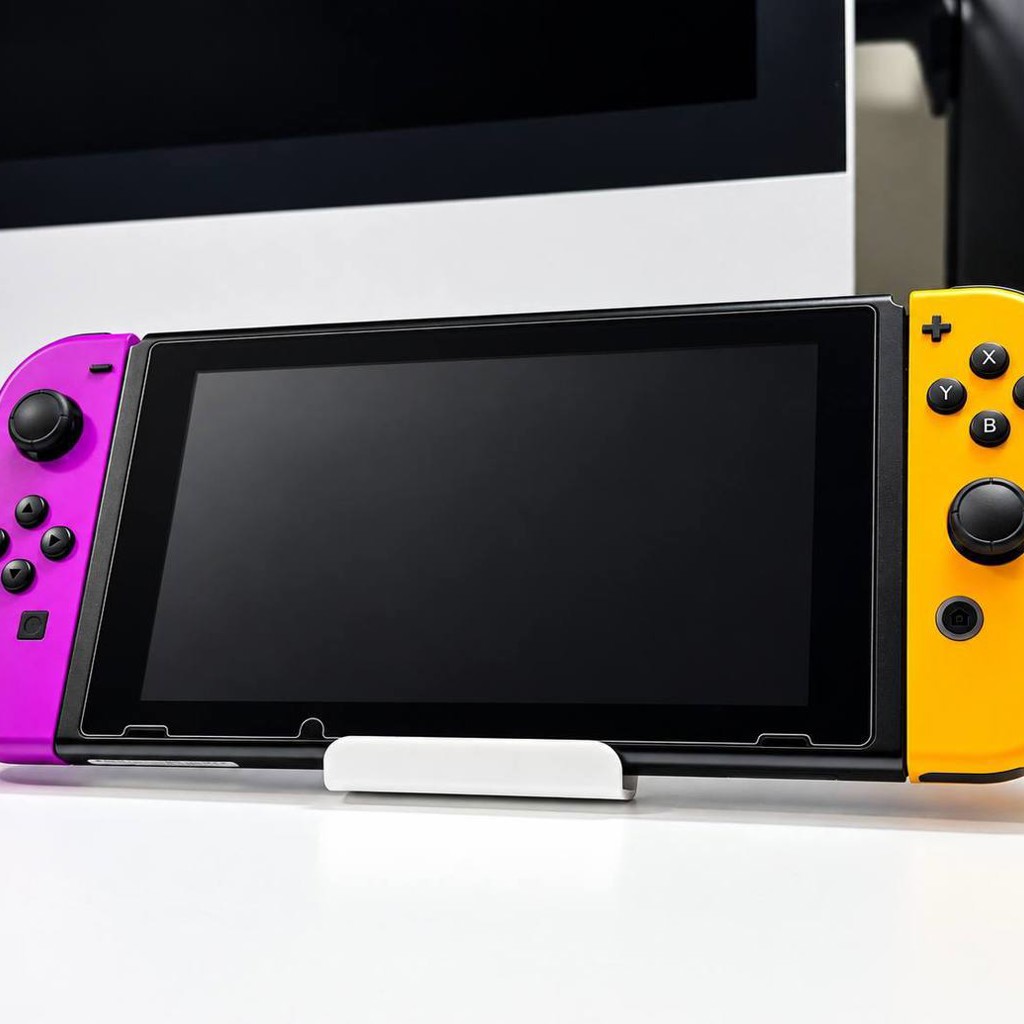 Nintendo Switch Mod