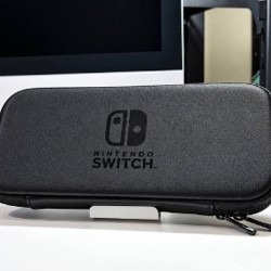 Nintendo Switch Mod - фото 3