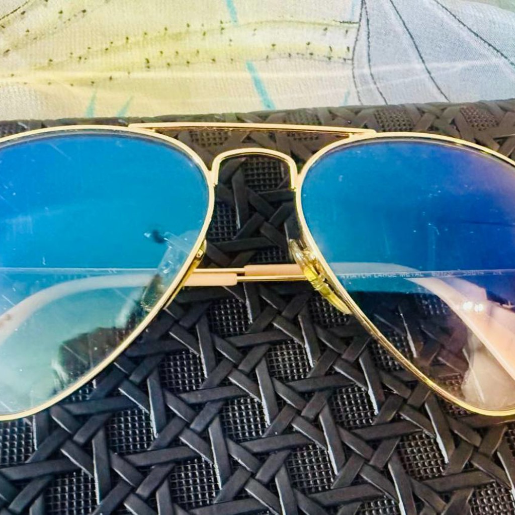 Очки Ray Ban
