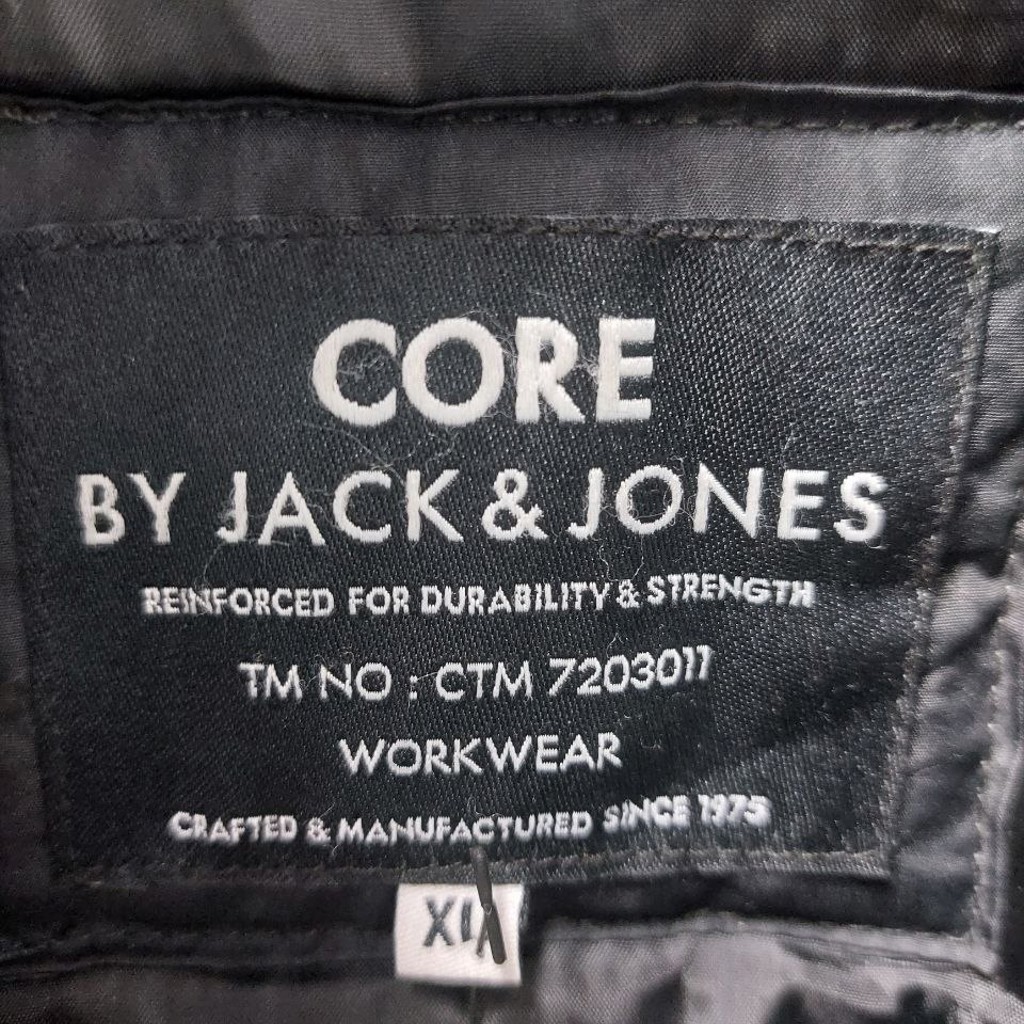 Мужской жилет Jack&Jones